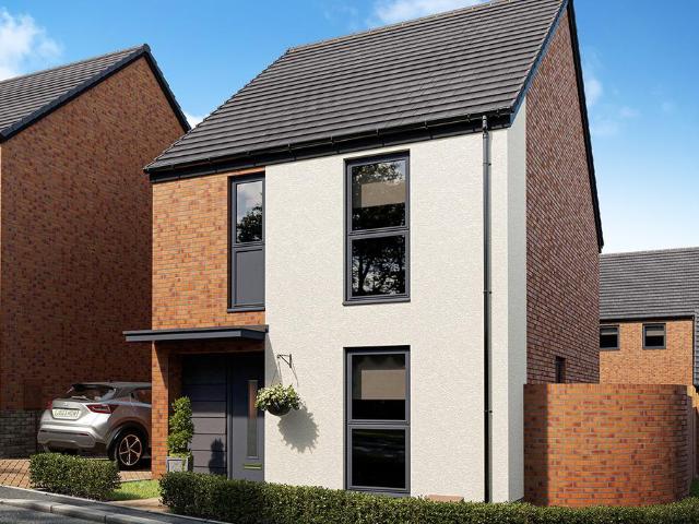House for sale in Pilton, Watergate