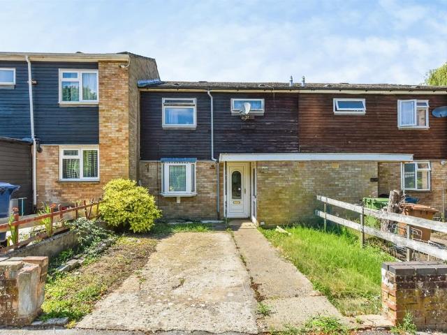 House for sale in Barton, The Slade