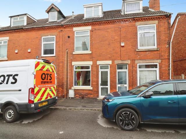 House for sale in Pleasley Hill, Potters Corner
