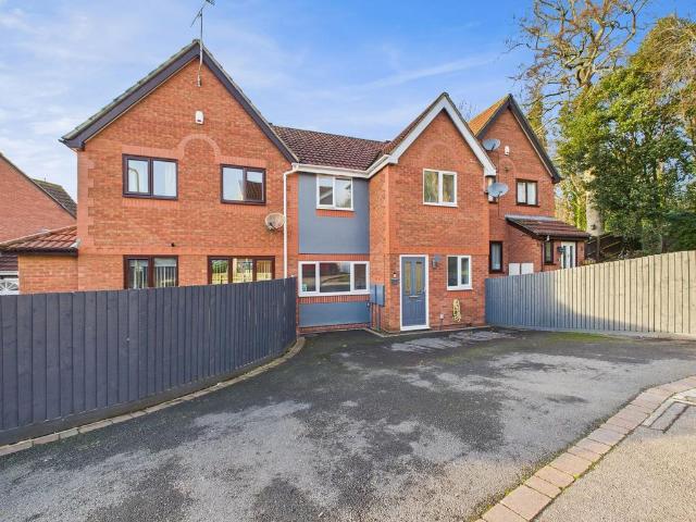 House for sale in Feckenham, City Of Bristol