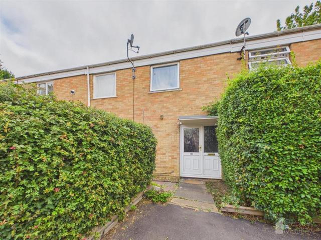 House for sale in St Nicholas, Shephall