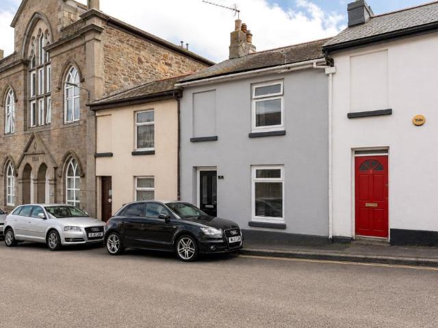 House for sale in Treneere, Penzance