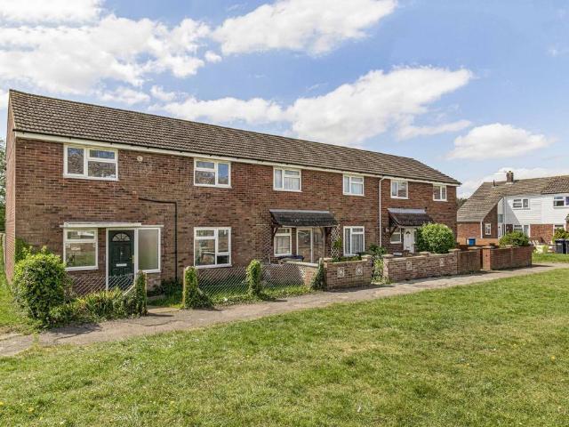 House for sale in Huntingdon