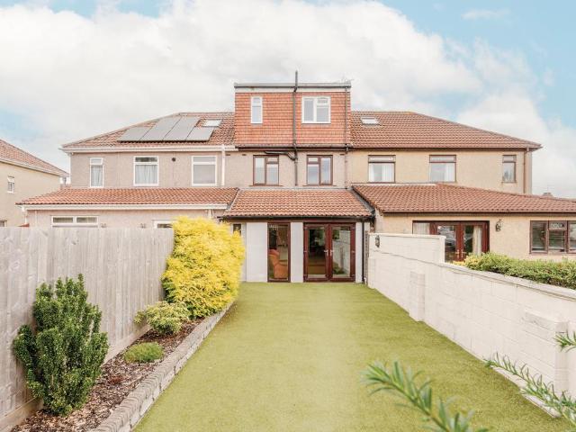 House for sale in Northville, Filton