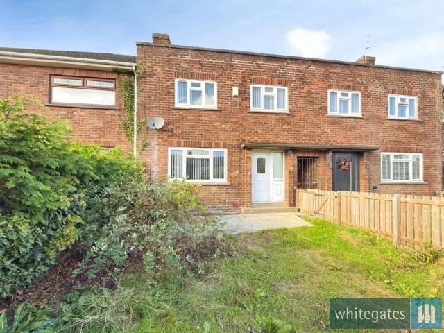 House for sale in Litherland, Sefton