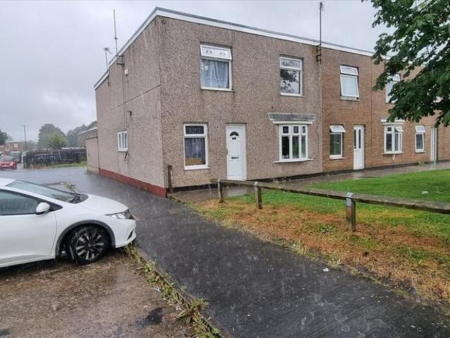 House for sale in Great Aycliffe, Newton Aycliffe