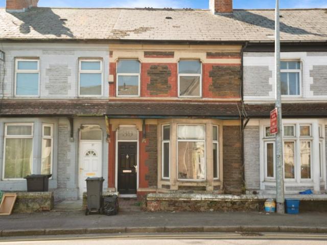 House for sale in Falcon Lodge, Wales