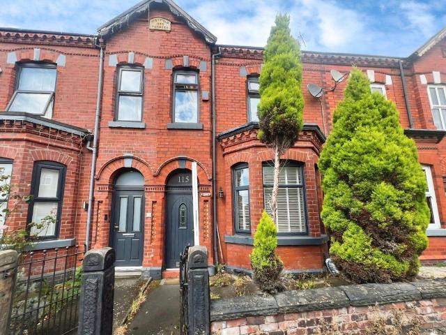 House for sale in Wigan, Isle Of Man