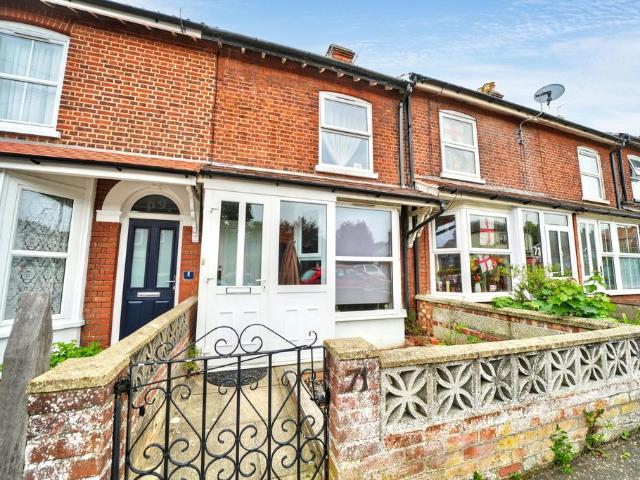 House for sale in Comers, Norfolk