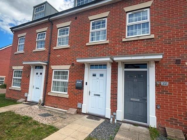 House for sale in Westwood, Acol