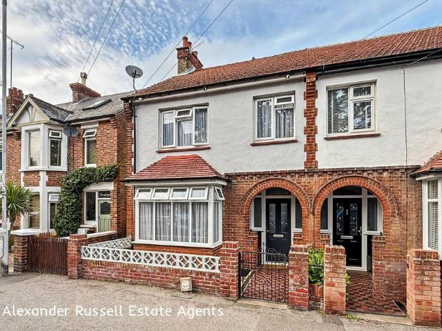 House for sale in East Cliff, Thanet