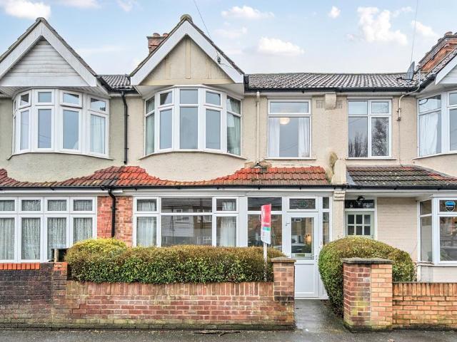 House for sale in Penge, Isle Of Man