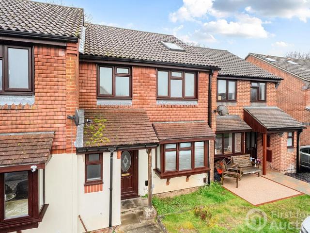 House for sale in Hill Park, Fareham