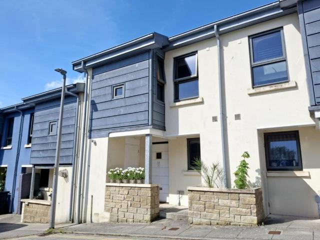 House for sale in Ferris Town, Penweathers
