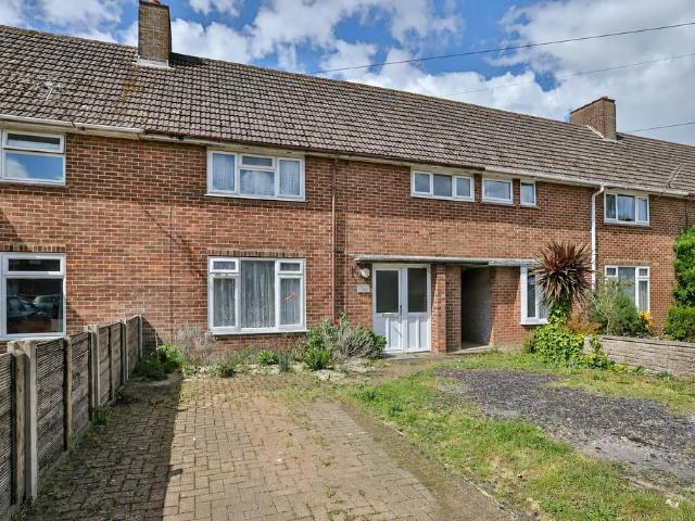 House for sale in Christchurch