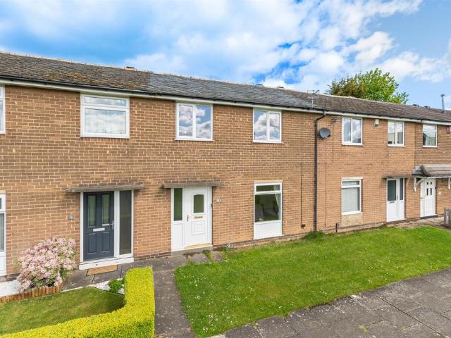 House for sale in Westfield, Yeadon