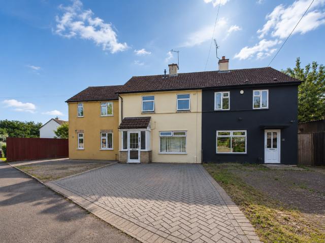House for sale in Gloucester, Gloucestershire