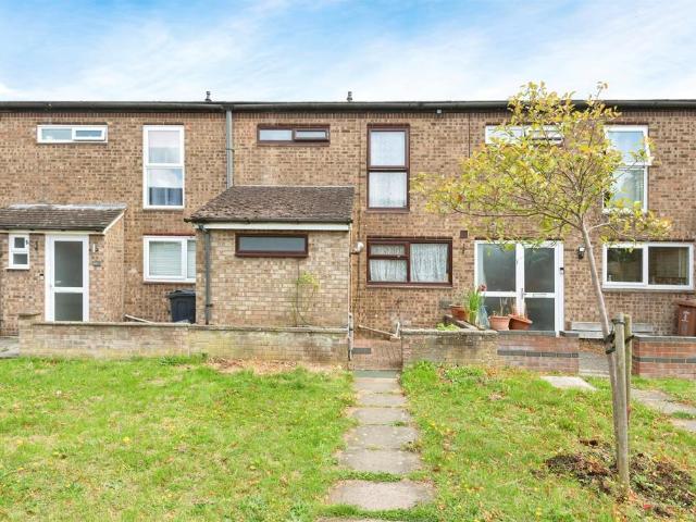 House for sale in St Nicholas, Shephall