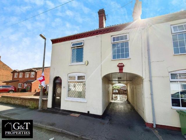 House for sale in Saltbrook End, Quarry Bank