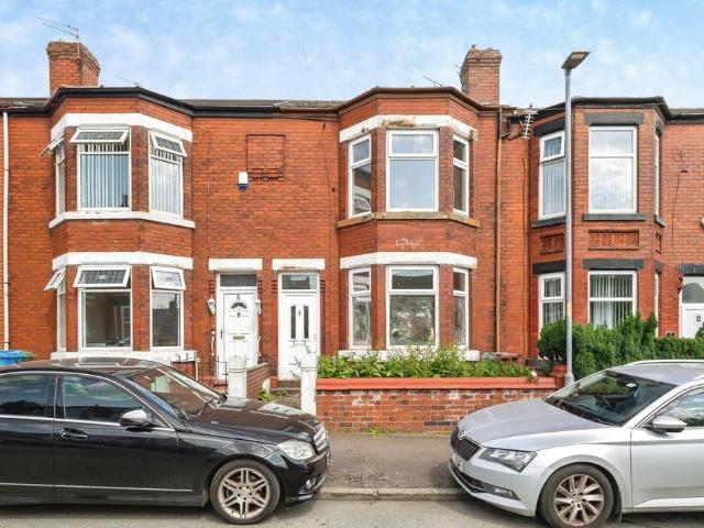 House for sale in Georgia, Greater Manchester