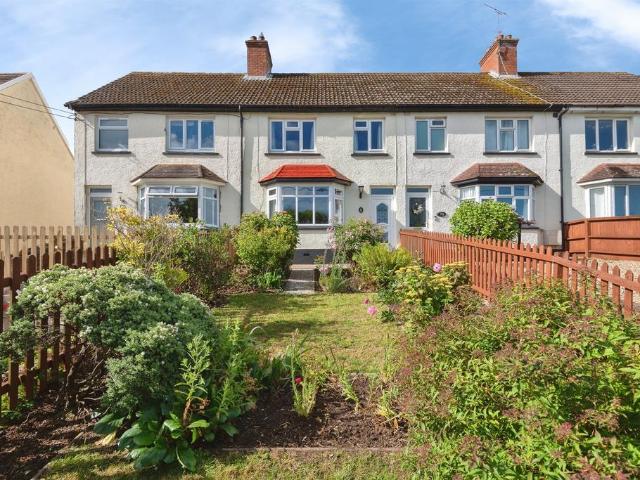 House for sale in Alcombe, Minehead