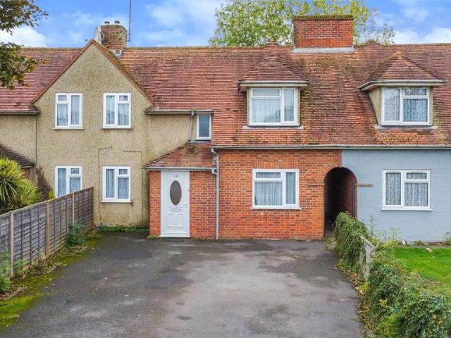 House for sale in Whitley, Reading