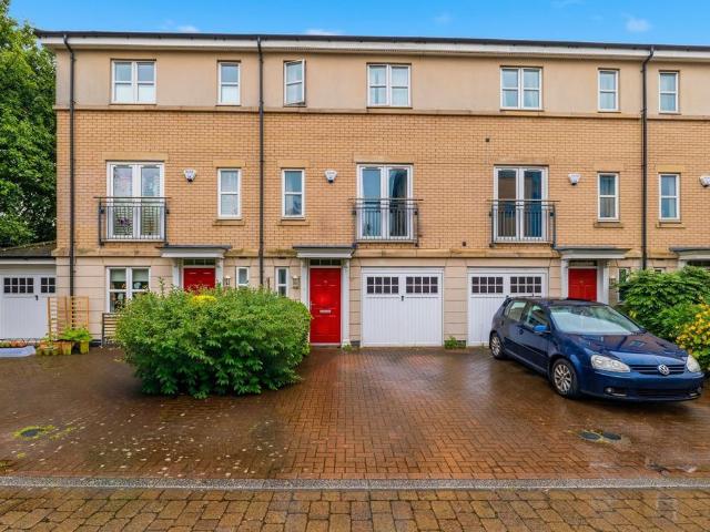 House for sale in Haddon, East Midlands