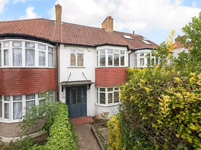 House for sale in London Borough of Croydon, Upper Norwood