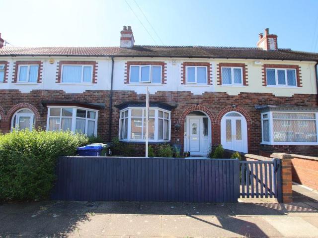 House for sale in Nunsthorpe, Bradley