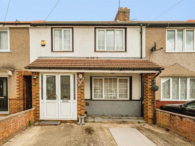 House for sale in Slough