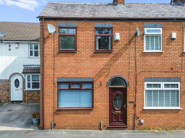 House for sale in Wargrave, Newton-le-willows
