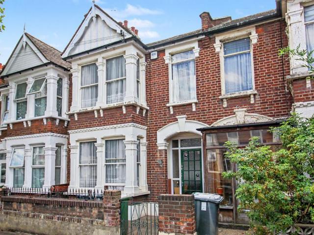 House for sale in Upton Park, Greater London