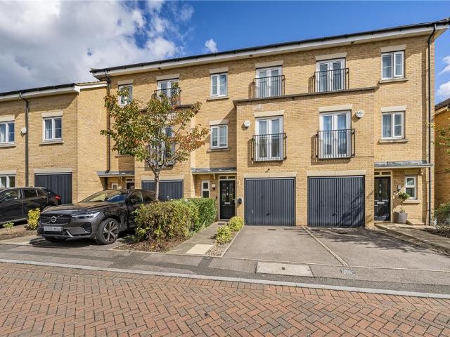 House for sale in London Borough of Hounslow, Spring Grove