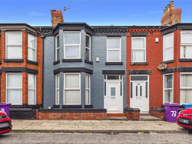 House for sale in Calderstones