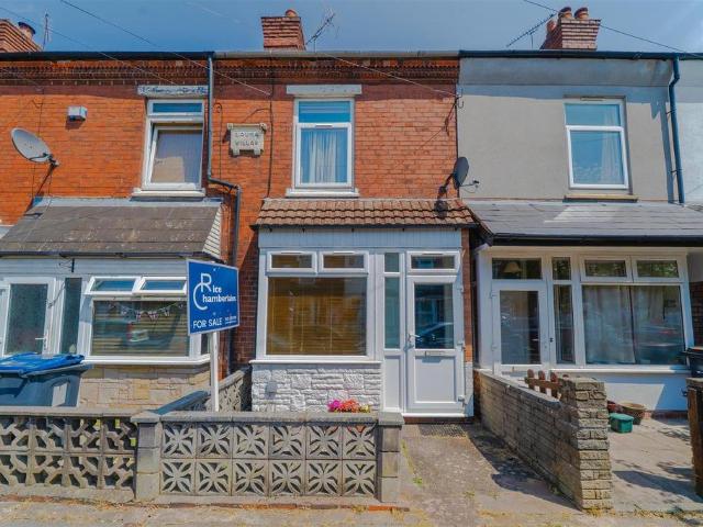House for sale in Cotteridge, West Midlands