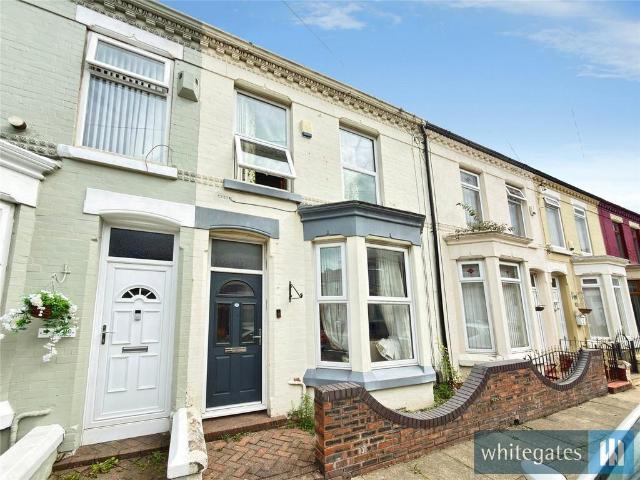 House for sale in Orrell Park, Calderstones