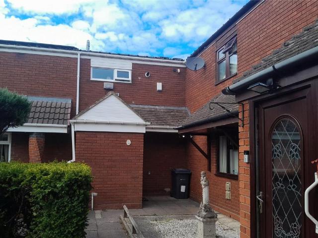 House for sale in Tile Cross, Birmingham