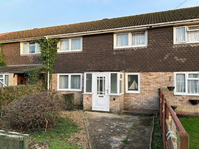 House for sale in Ashurst Bridge, Hampshire