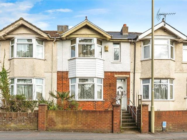 House for sale in Totton and Eling, Ashurst Bridge