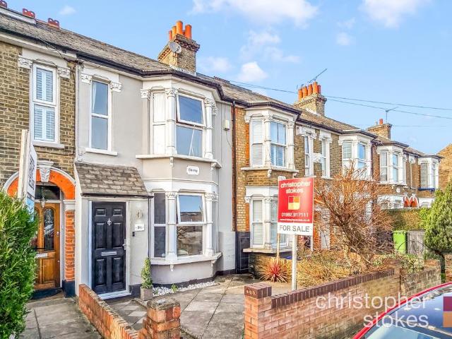 House for sale in Broxbourne, Hertfordshire