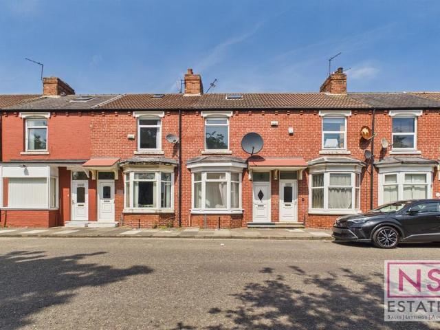 House for sale in Ayresome, Normanby