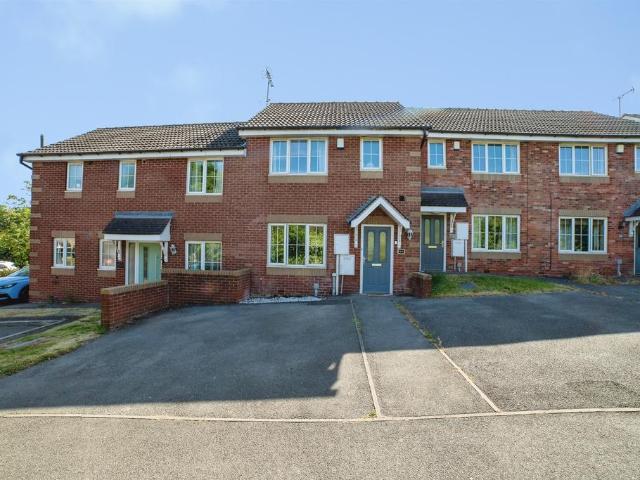 House for sale in Elmton, East Midlands