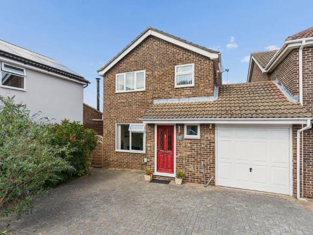 House for sale in Wymondley Park, King's Walden