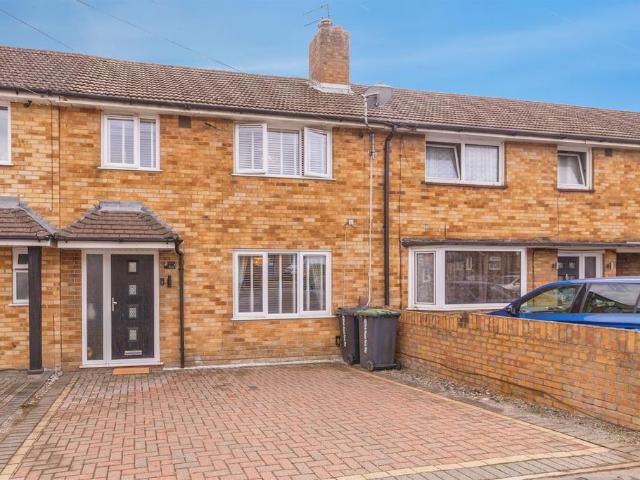 House for sale in Leigh Park, Spring Vale