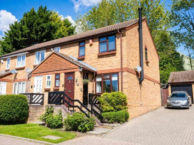 House for sale in Tovil, Maidstone
