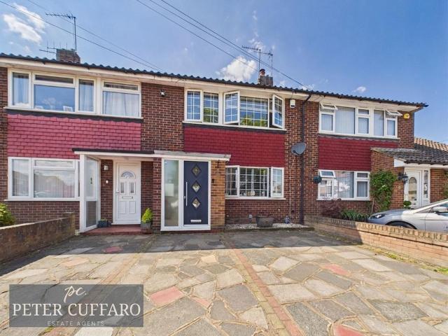 House for sale in Broxbourne, Hertfordshire