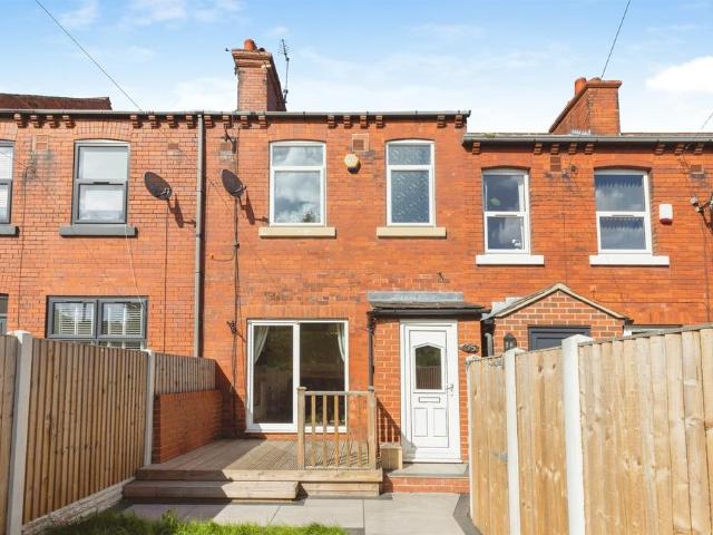 House for sale in West Yorkshire