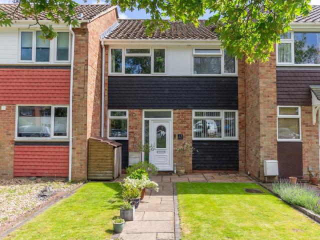 House for sale in Nailsea, North Somerset