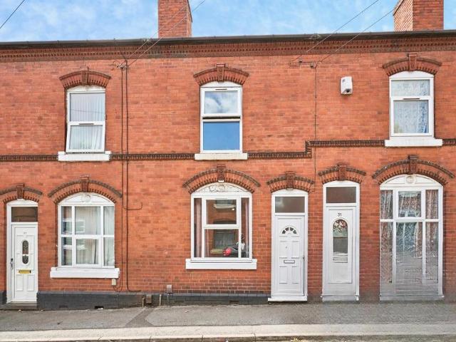 House for sale in Ryecroft, Bloxwich