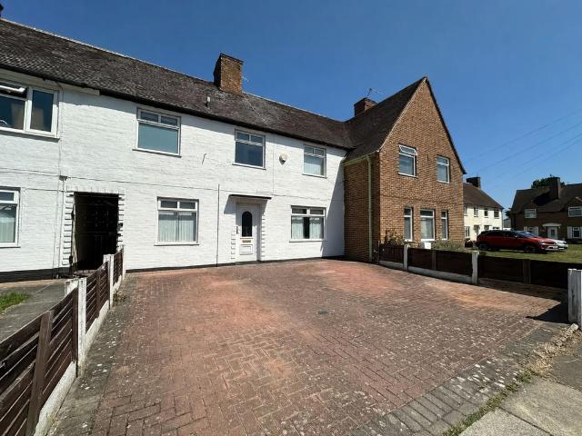 House for sale in Woodchurch, Upton